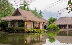 Sapulidi Resort Spa & Gallery Bali
